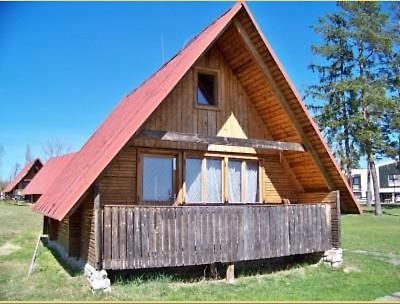 Bungalovy Tatranec Tatranská Lomnica Esterno foto
